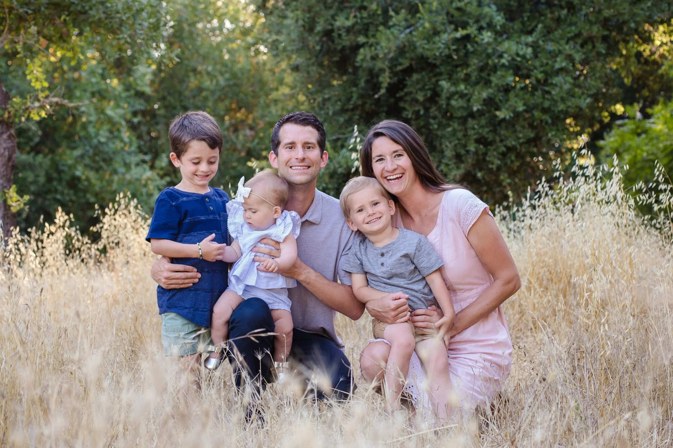 Photographing Friends/Bay Area Photographer