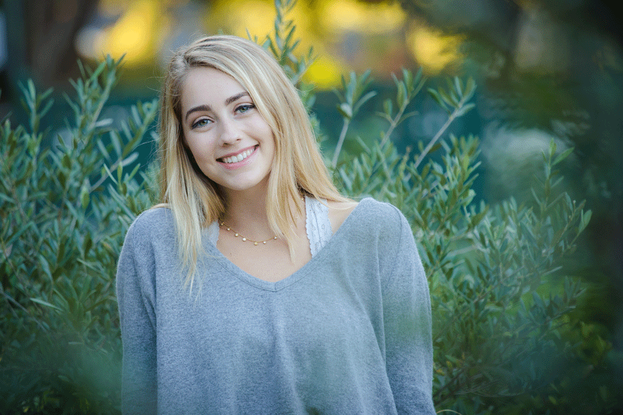 Senior Portraits in 2020/Bay Area Photographer