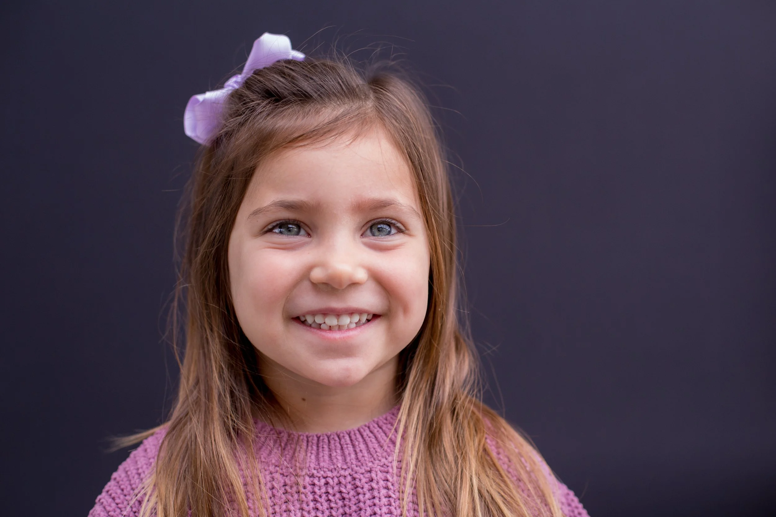 Preschool Portraits-Genuine Expressions/Bay Area Preschool Photographer
