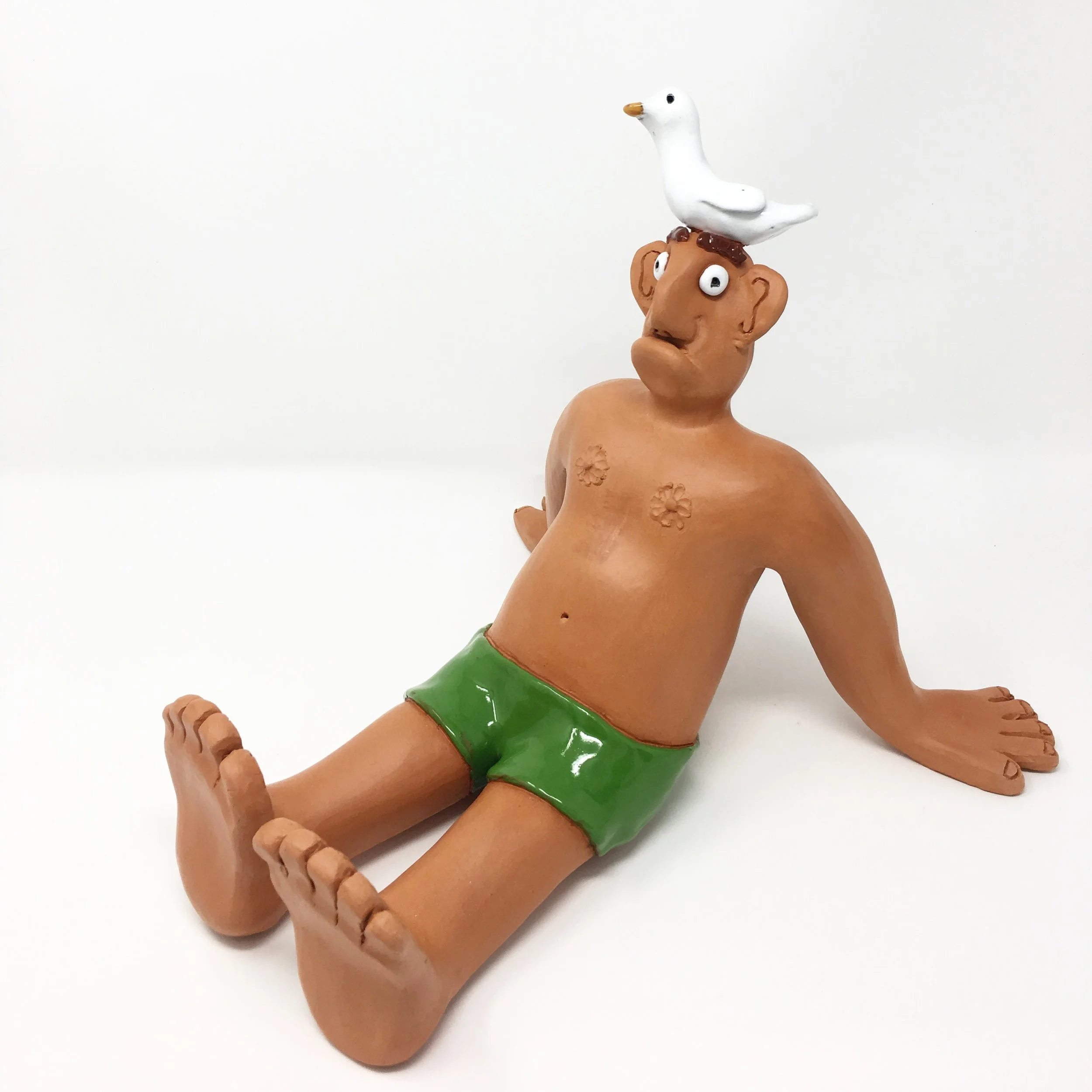 Stanley, 2018 (sold)