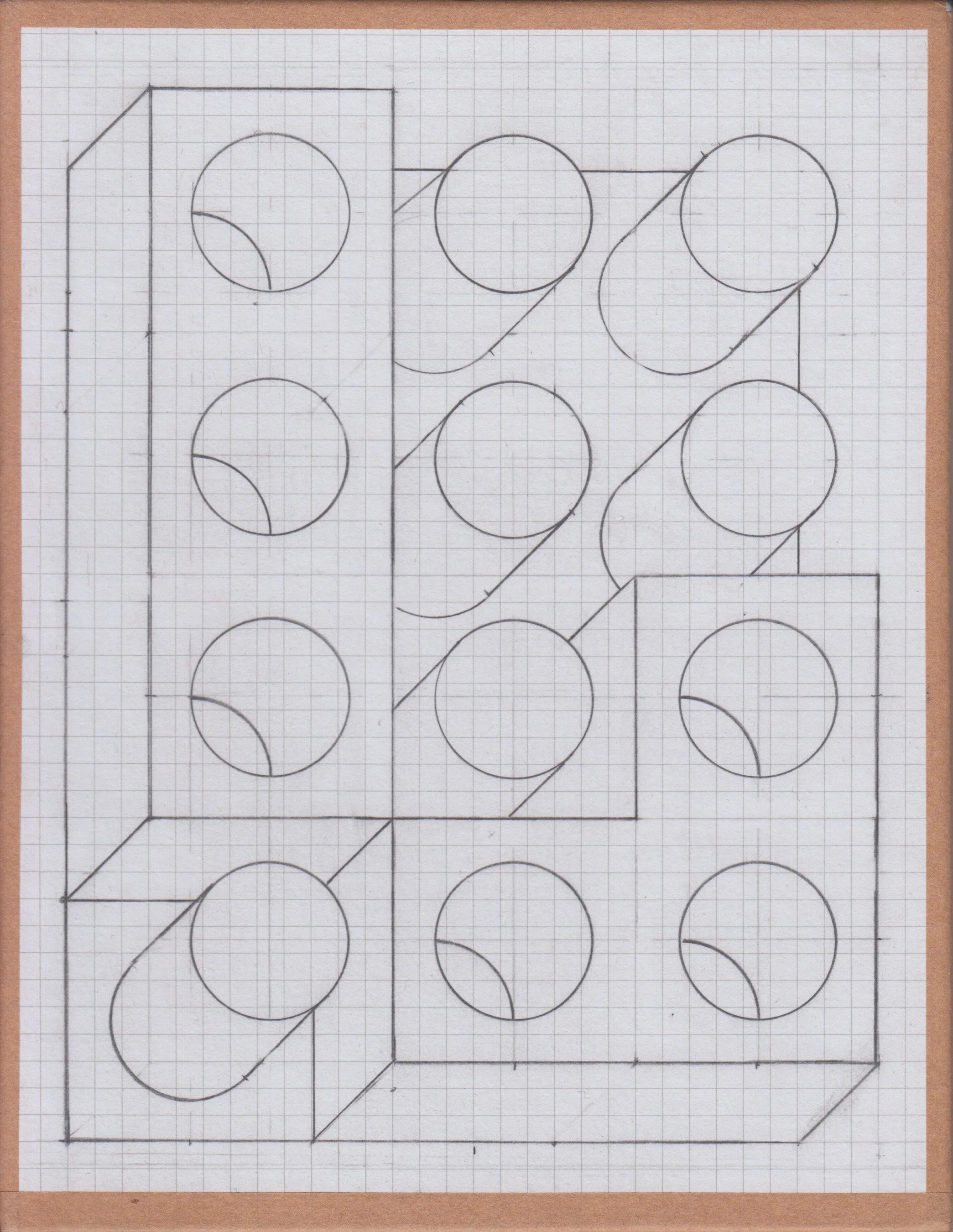 ICON I - Work in progress