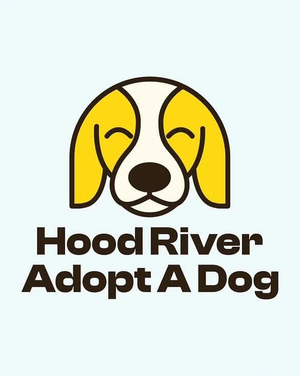 We are so excited to host our friends @hoodriveradoptadog for Neighborhood Pet Store day!!! 
Representatives from the shelter will be here to tell you all about the gorgeous adoptable pups currently available at the shelter. Pictured here you can see