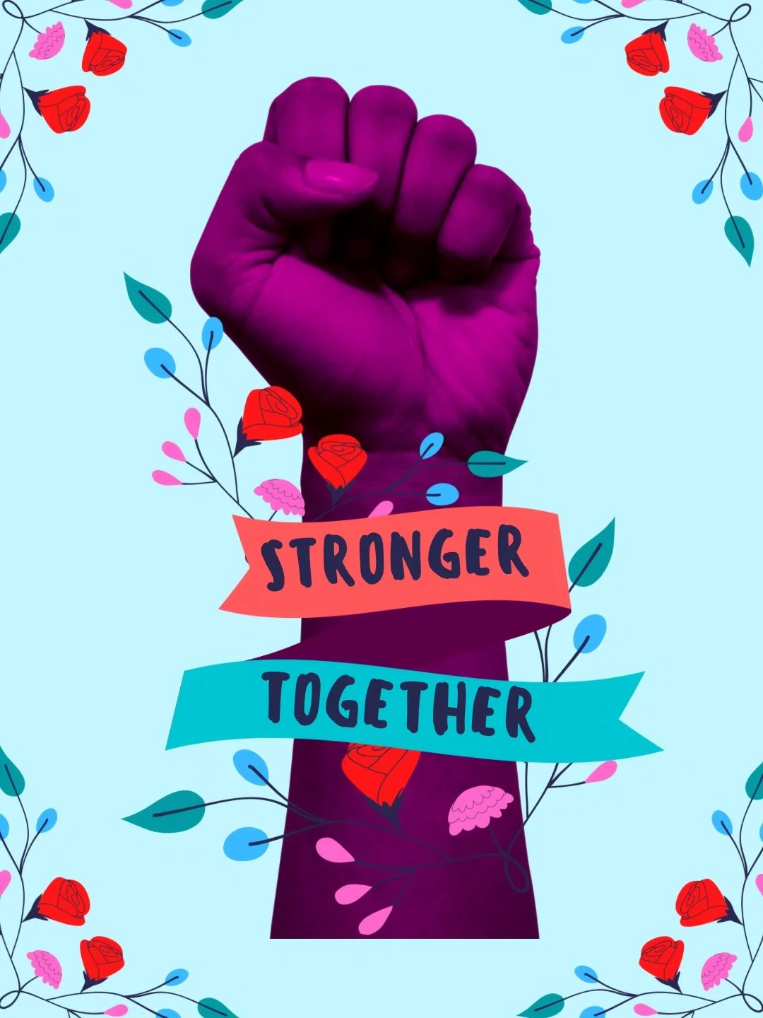 This is not easy. 
Reading everyone's posts is tremendously emotional. Watching a community come together in a crisis is heartwarming, but the reason behind it is heart wrenching. 
Like most small businesses, closing for a day during the slowest time