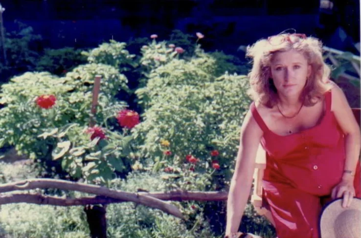 Poems by C.D. Wright