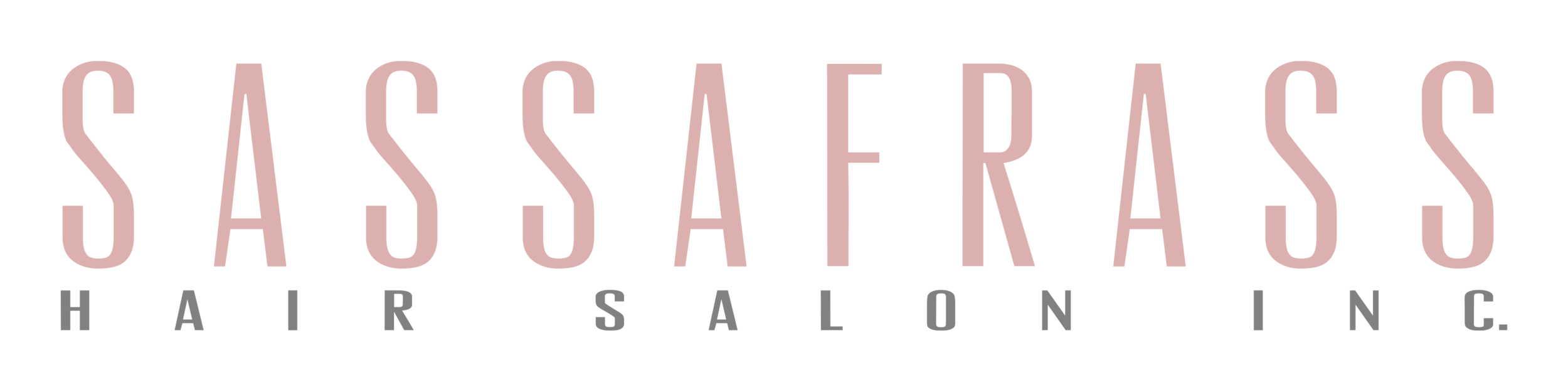 Sassafrass Hair Salon