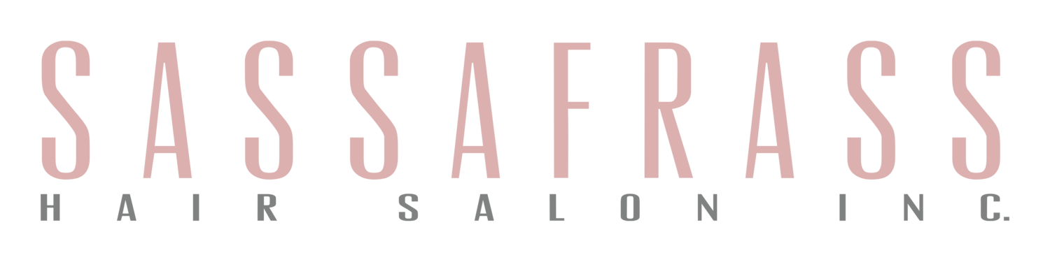 Sassafrass Hair Salon