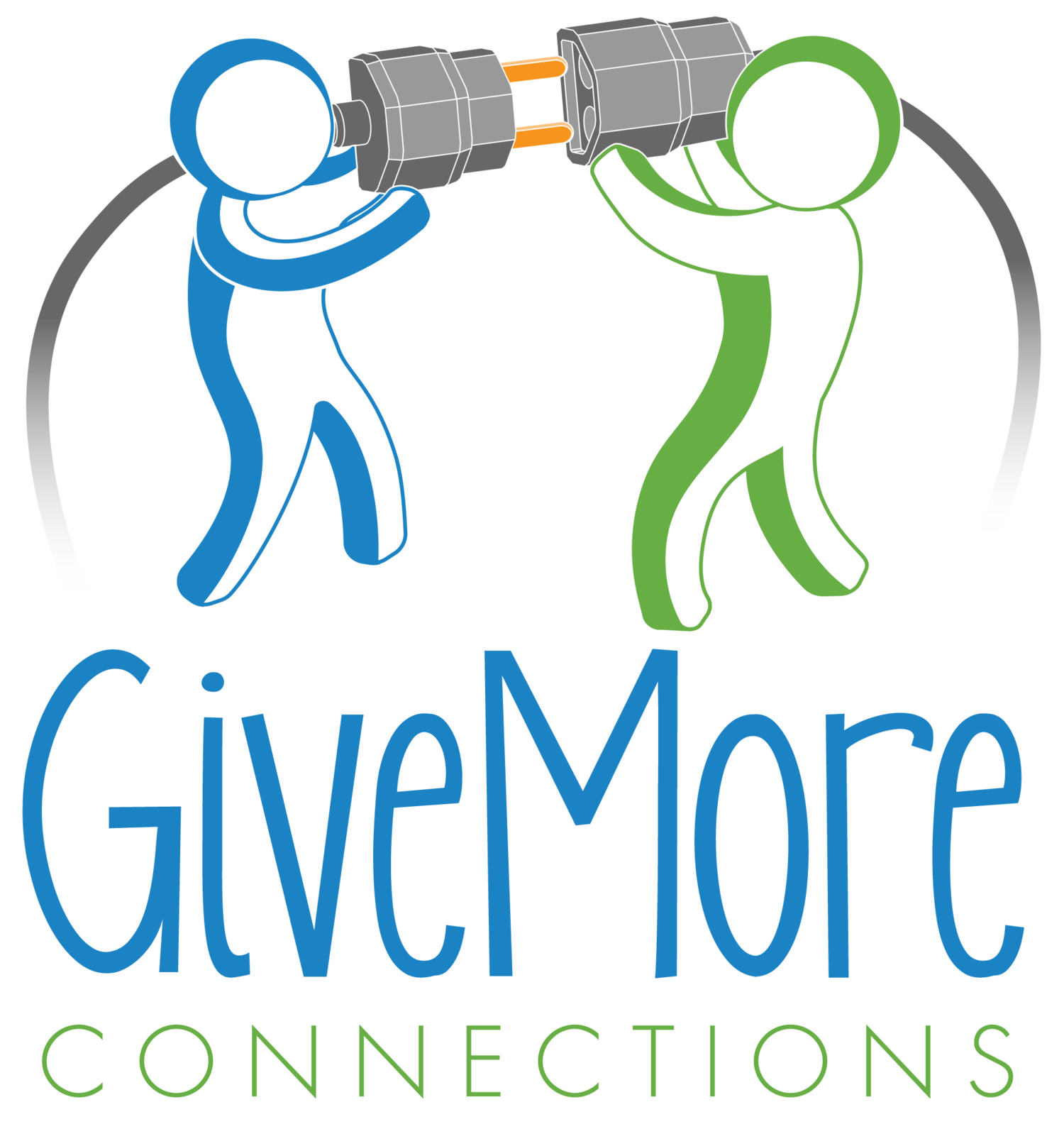 GiveMore Connections