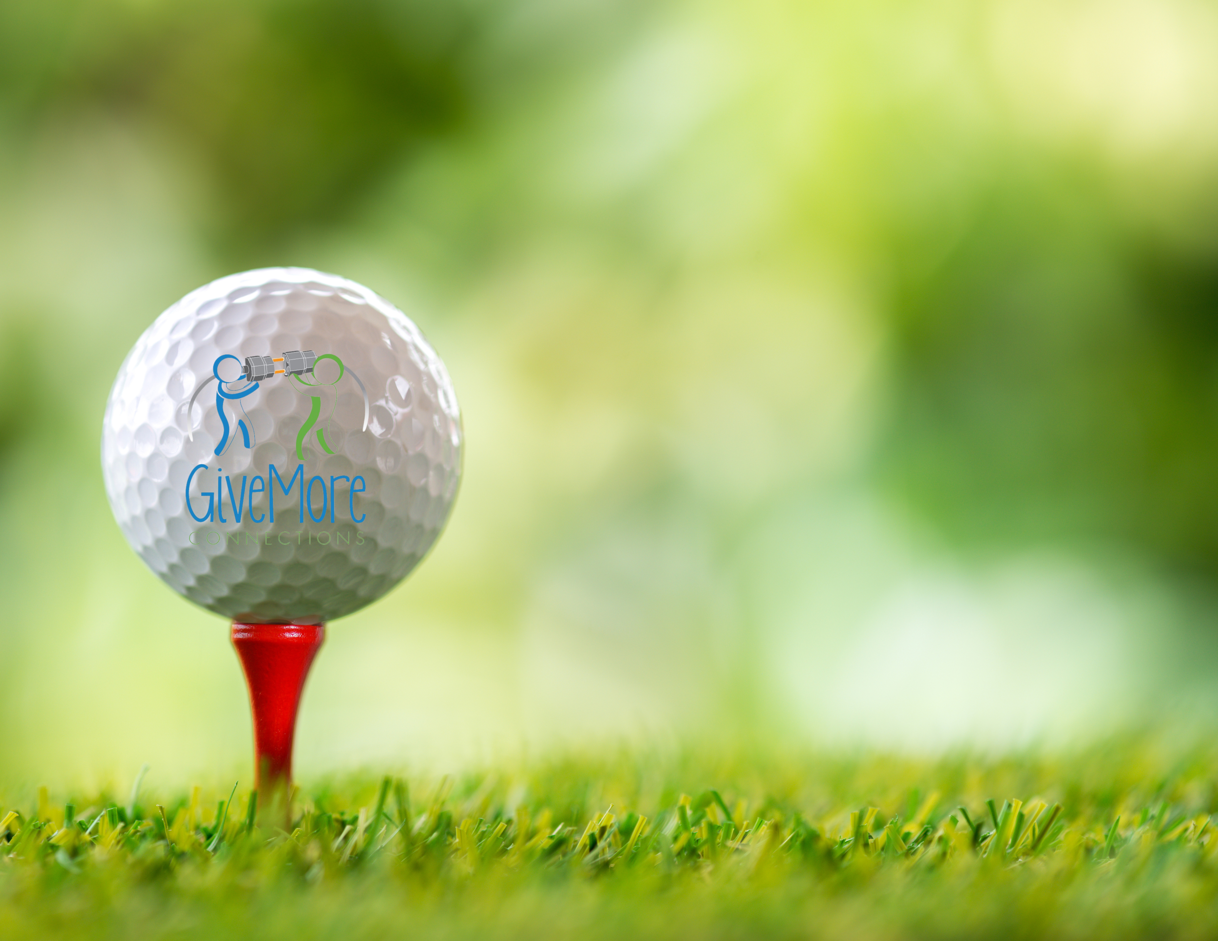 6th Annual Golf Scramble