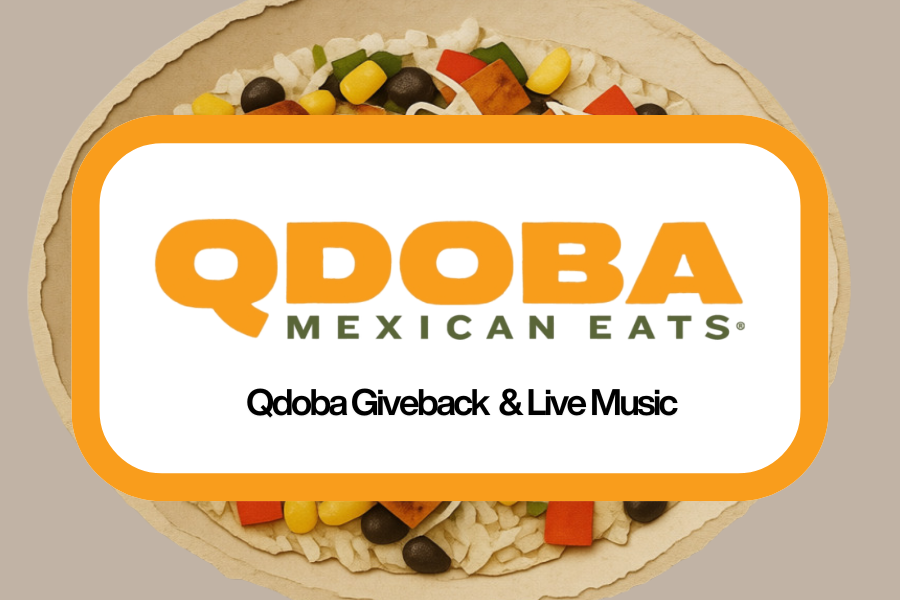 QDOBA Giveback