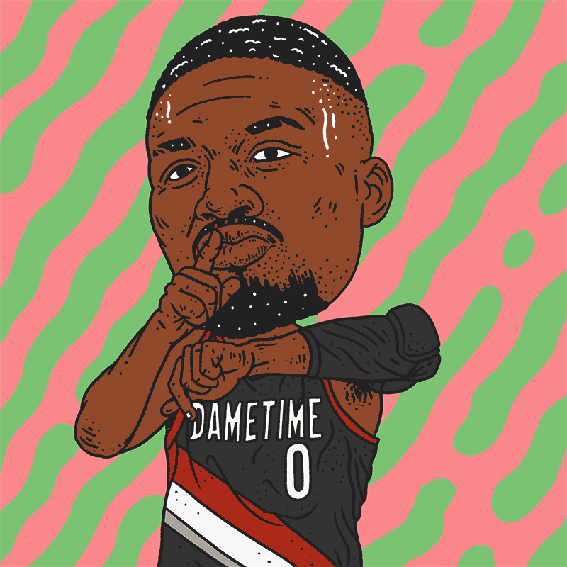 dame time gif