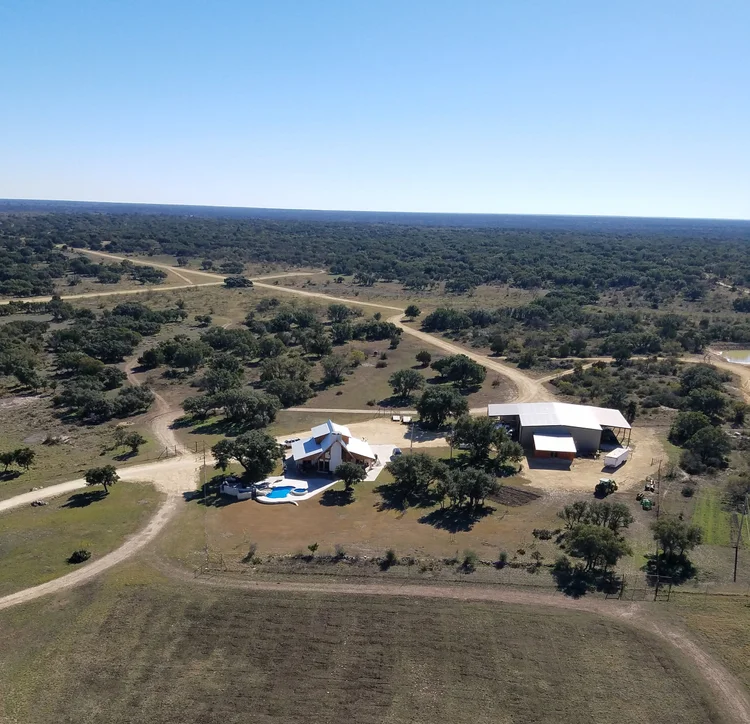 Double Oak Ranch