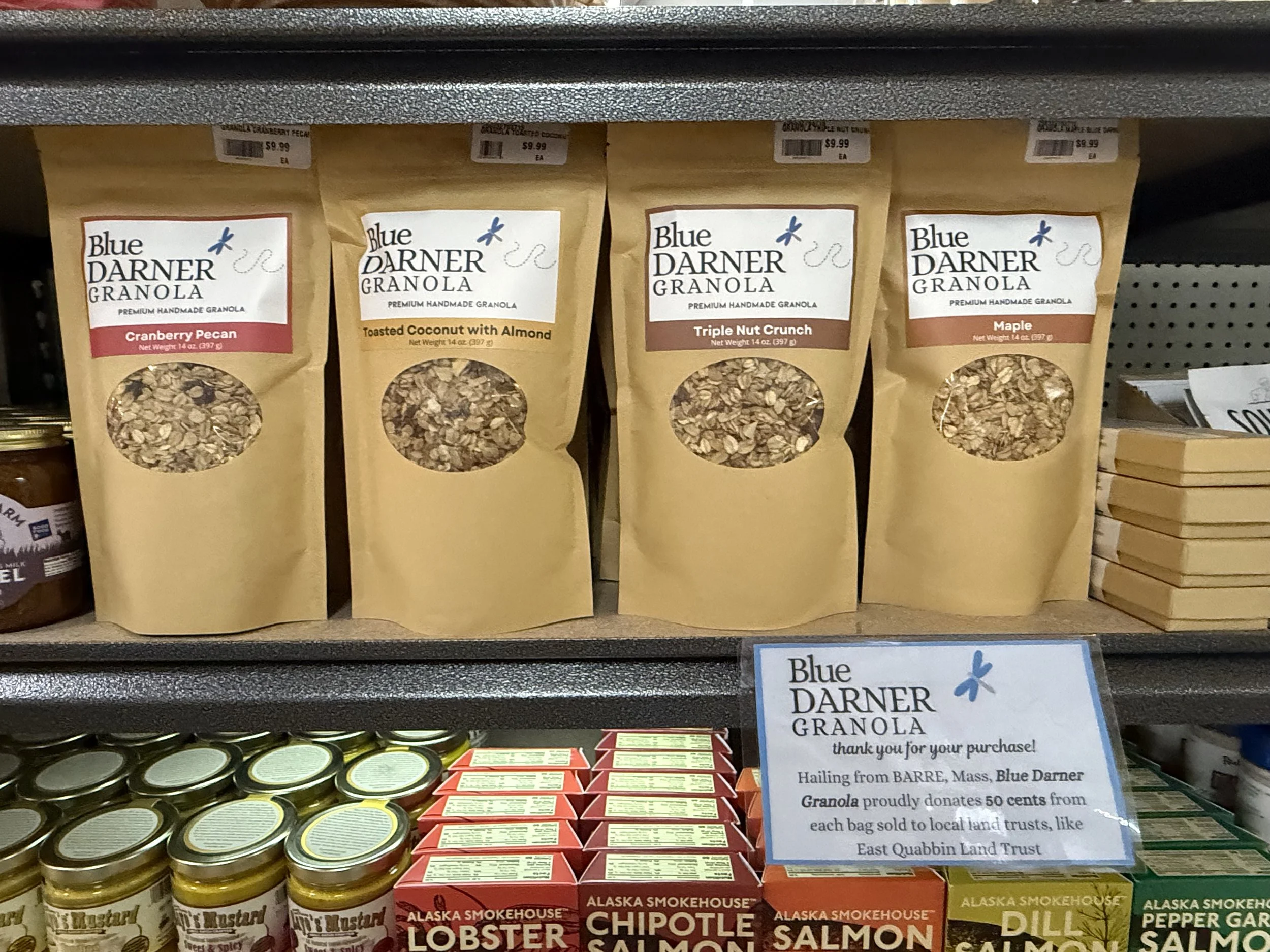 Blue Darner Granola- Store Shelves 2 - Christopher Laursen.jpg