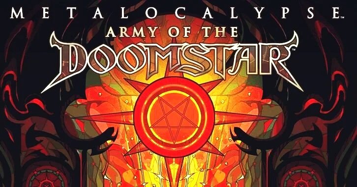 Metalocalypse: Army of the Doomstar