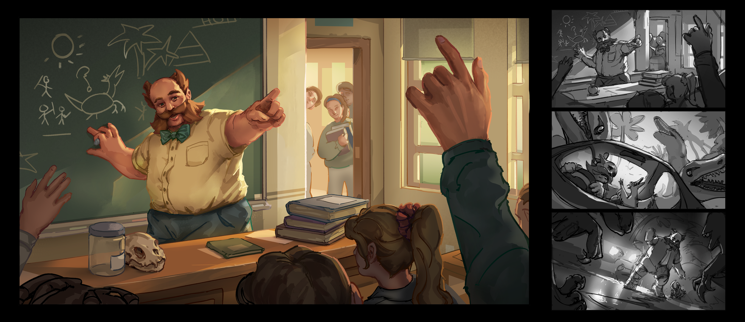 Illustrations