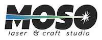 MOSO Laser & Craft Studio