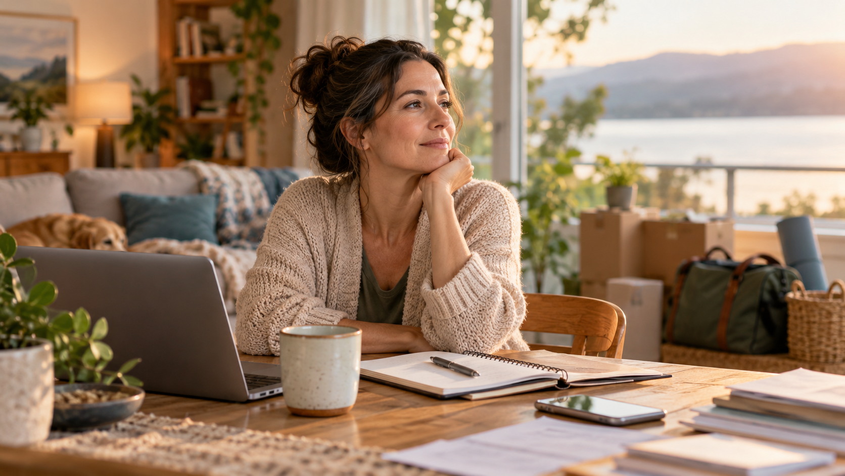 Navigating Stress with Clarity: Understanding What We Need