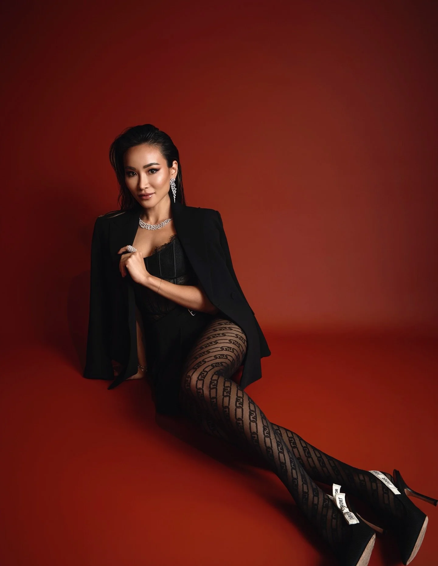 Happy New Year! 🎈What are you saying yes to in 2026? 

 #2026 #happynewyear #yearofthehorse