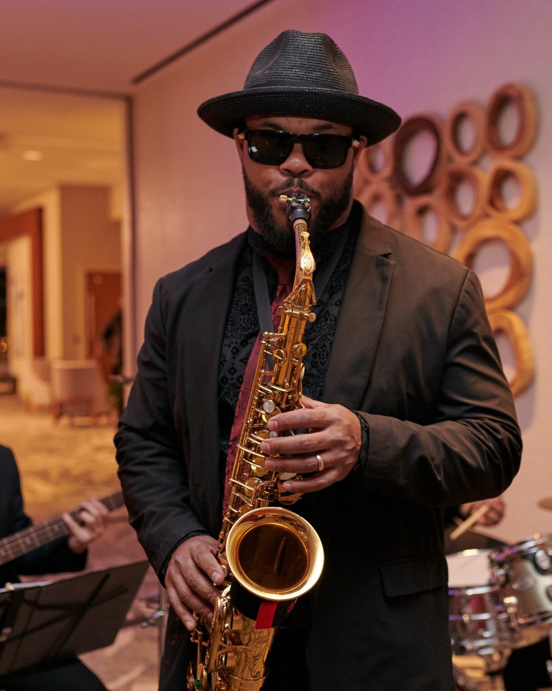 If you&rsquo;re planning a wedding, a celebration, or a night that deserves something special&mdash;
Let&rsquo;s bring it to life with music that means something.

Now booking for 2025 &amp; 2026
📩 Email or visit us online to reserve your date.