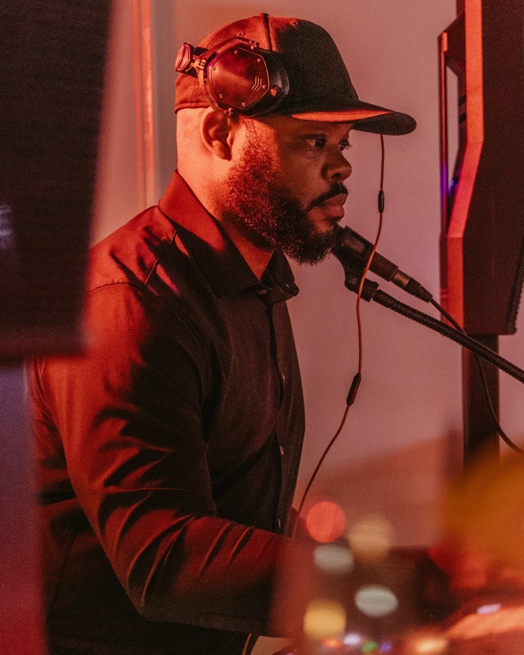 Let&rsquo;s talk about your upcoming event. We offer multiple music and entertainment services that can be tailored to you wedding or special event. Please submit a contact form and our team will get back to you as soon as we can.

#weddingdj #weddin