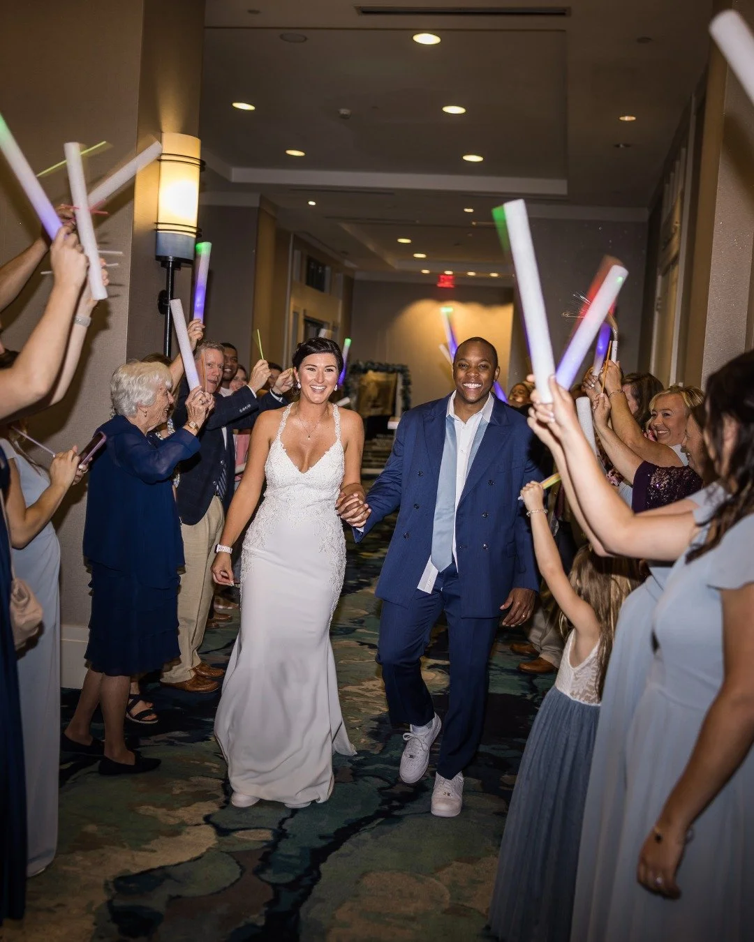Remembering an awesome night celebrating the Kenon wedding! From the first dance to the last song, the energy was unmatched, and we loved being part of it all.

We&rsquo;re always honored when couples trust us to bring their vision to life. At E and 