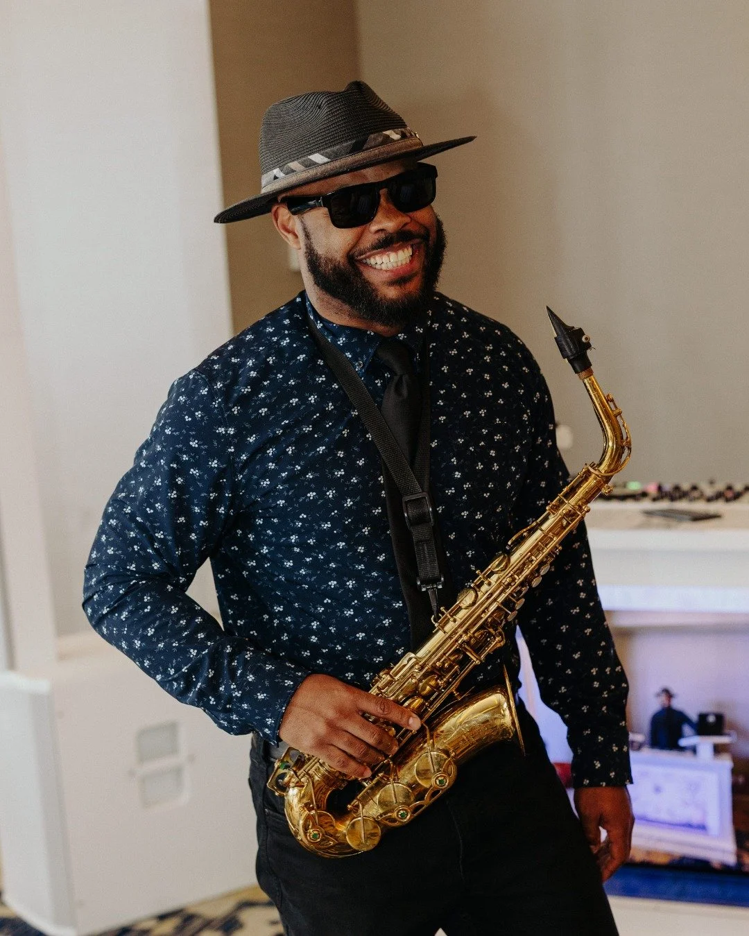 Every event and moment is personal. We strive to connect, perform, and deliver every time. It&rsquo;s more than just showing up with great gear, it&rsquo;s about showing up with heart. Every event is unique, and we pour our passion into making yours 