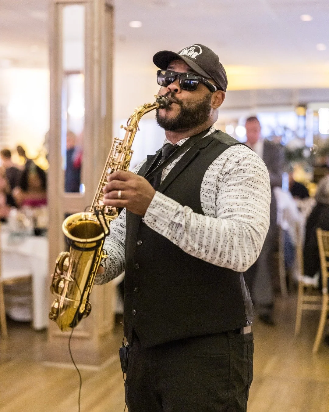 The moments, the music, the memories this is what it’s all about. We were honored to be part of this incredible wedding celebration. Looking to lock in your date? 2026 dates are filling up fast, DM or fill out a form online to book!
#weddingsa