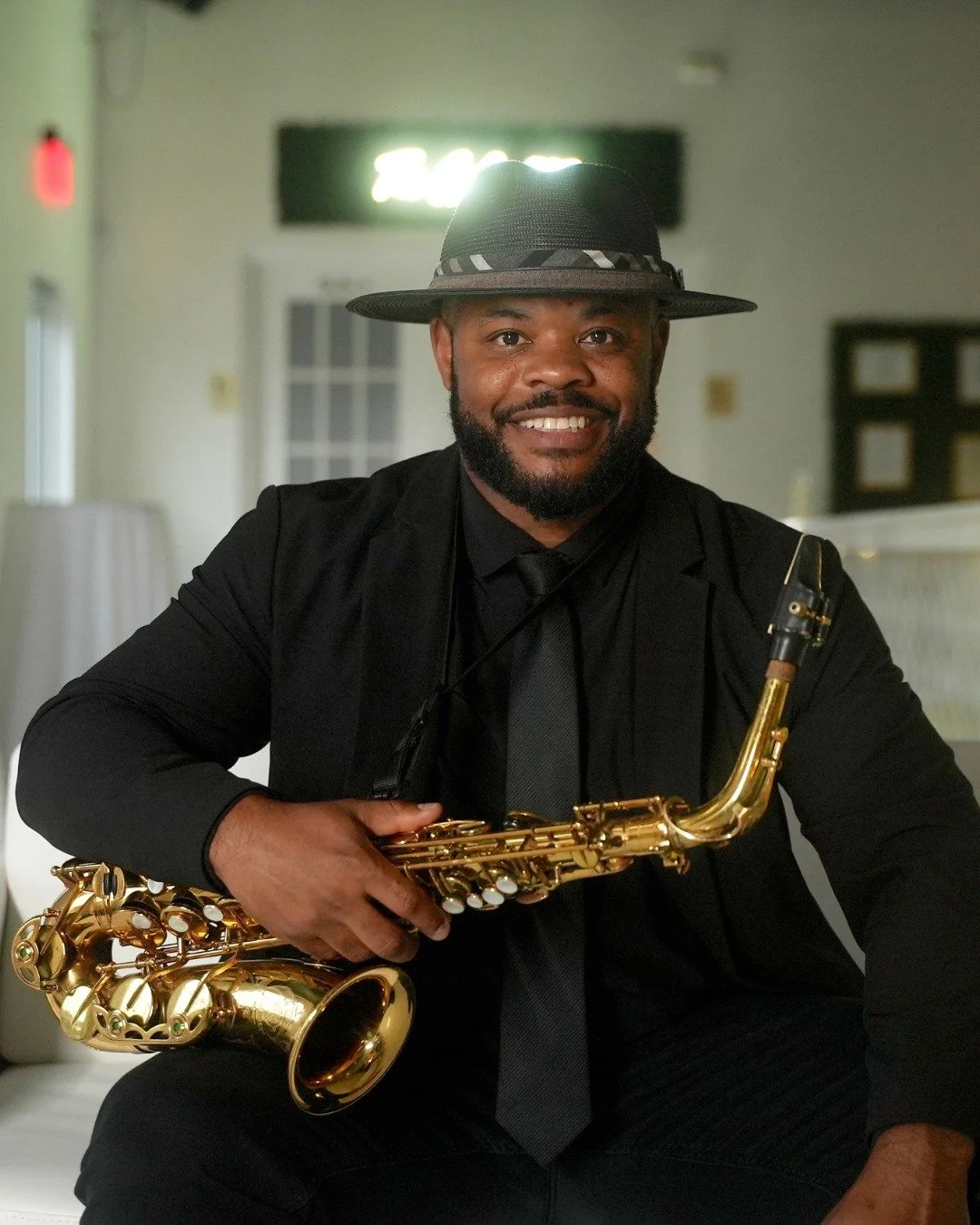 Bringing your event to life isn&rsquo;t just about sound. It&rsquo;s about energy, timing, atmosphere, and creating something unforgettable. That&rsquo;s what we&rsquo;re here to do.
Whether it's smooth live sax for your ceremony or a high-energy rec