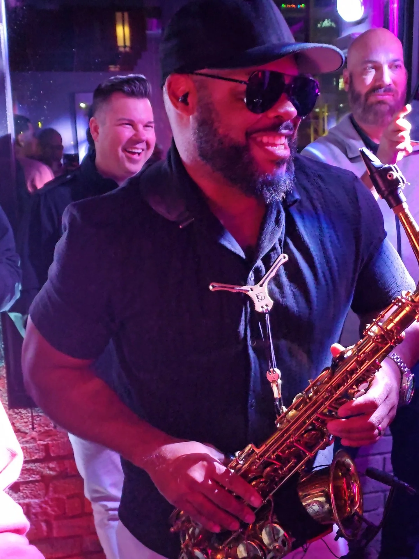 Still reminiscing from my time @thedjcollectiveofficial such an amazing experience learning and growing with others in the industry!!!
-
#communityovercompeition