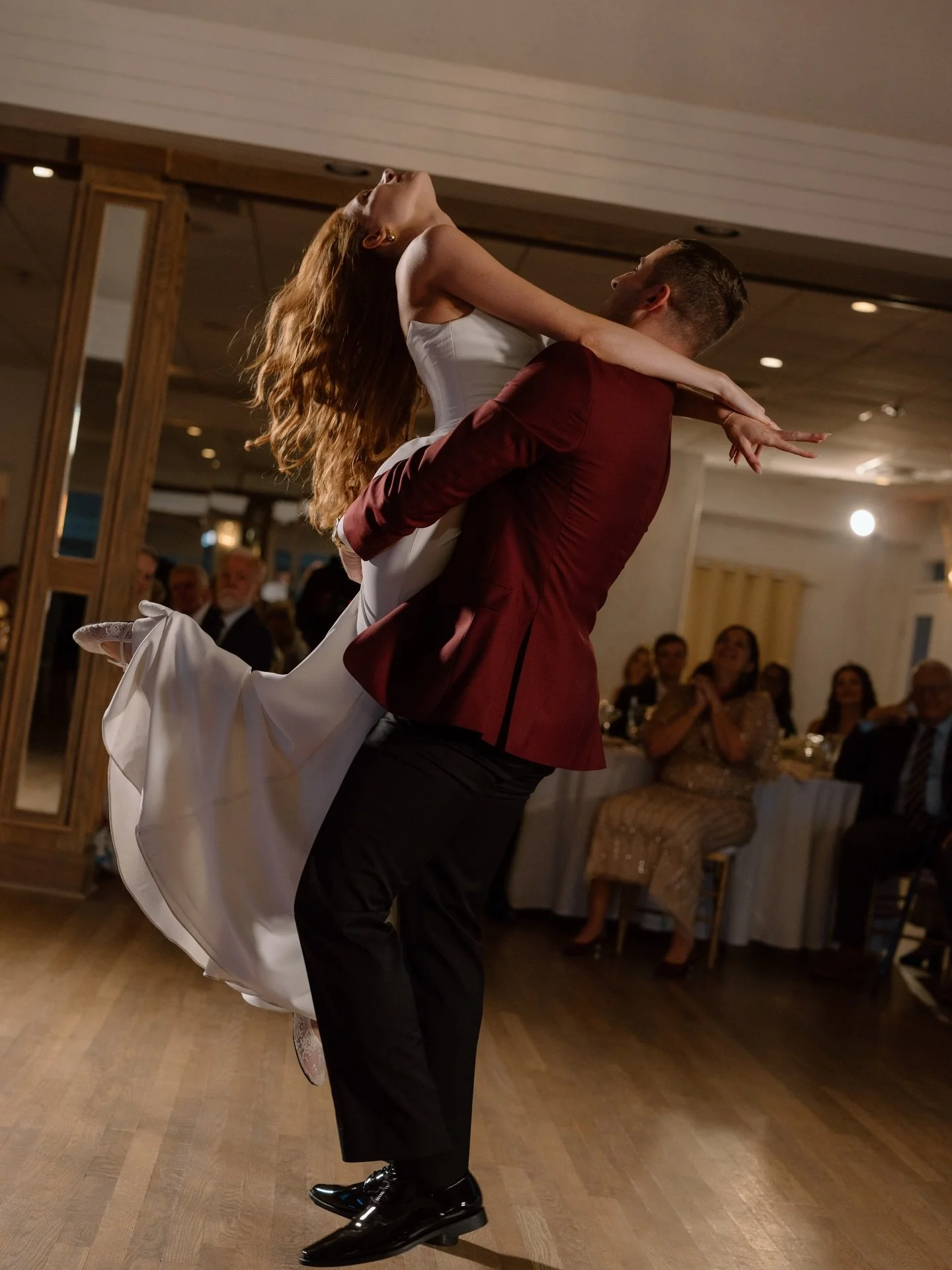 ✨ SERVICE SPOTLIGHT ✨
Ever thought about having live music at your wedding &mdash; and a studio-quality recording to keep forever? 🎷💍
This service includes a live performance on the day, plus a professionally recorded version of your chosen track. 