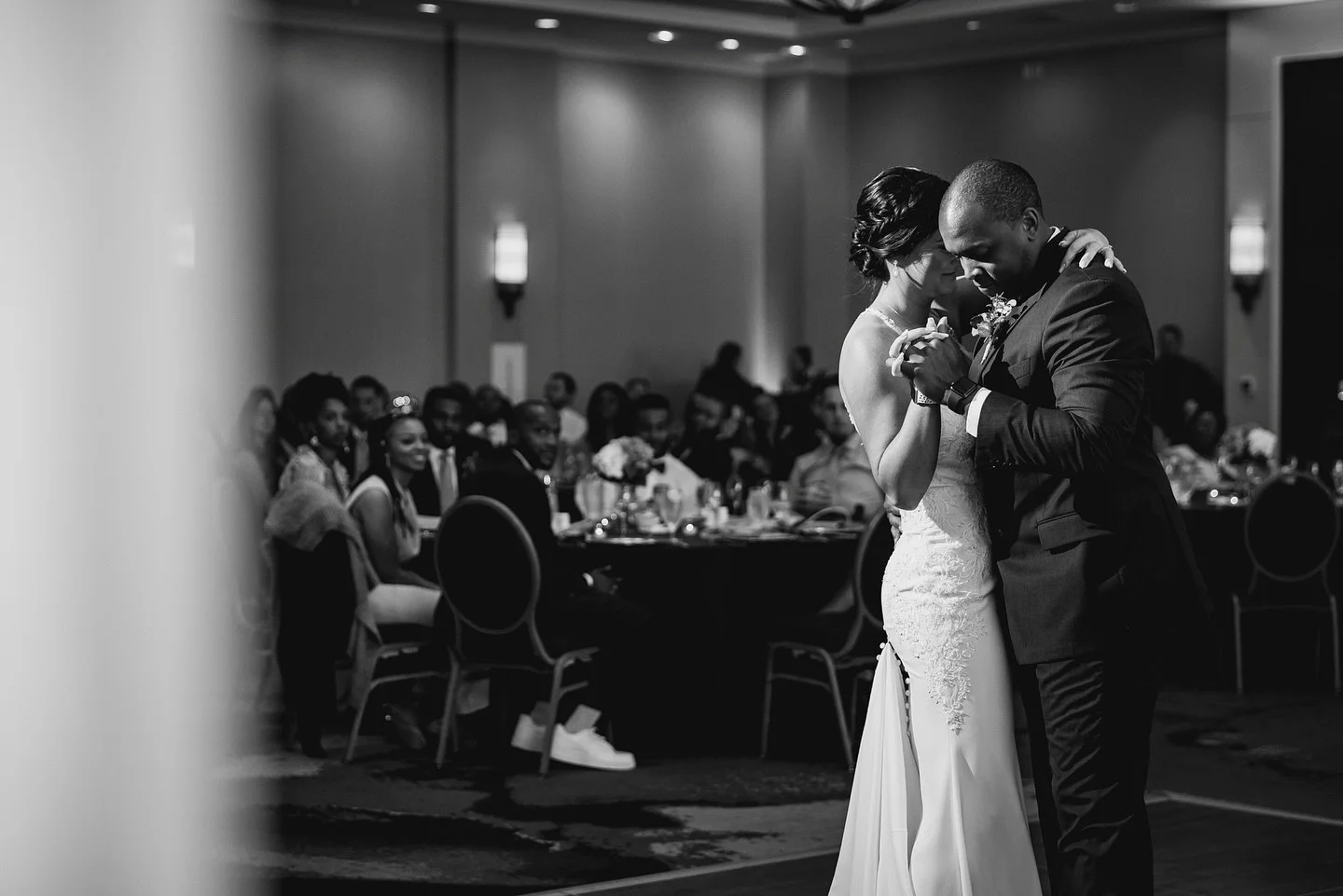 Creating just the right atmosphere for your first day of marriage 🎶
-
#weddingdj #757weddings #dj #hamptonroadsdj