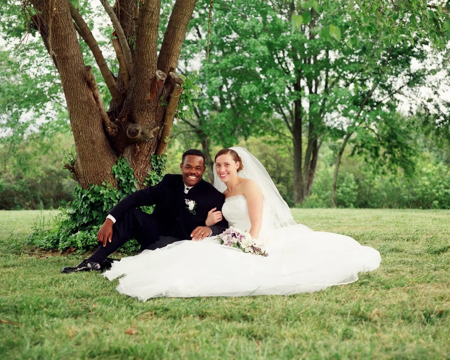 The couple behind it all. It began as two people learning how to build things together. &ldquo;We don&rsquo;t see a wedding day as a collection of parts, but as the beginning of a shared life &mdash; one moment in a much longer story. So we approach 