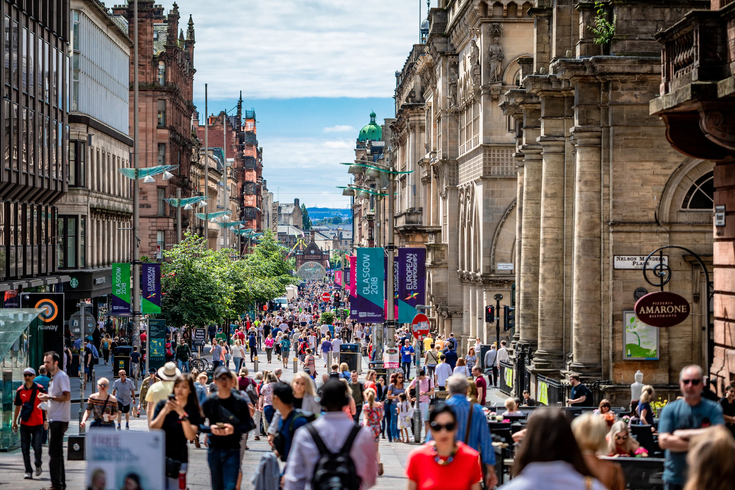 The UK’s ailing asylum seeker dispersal policy: Where to from here?