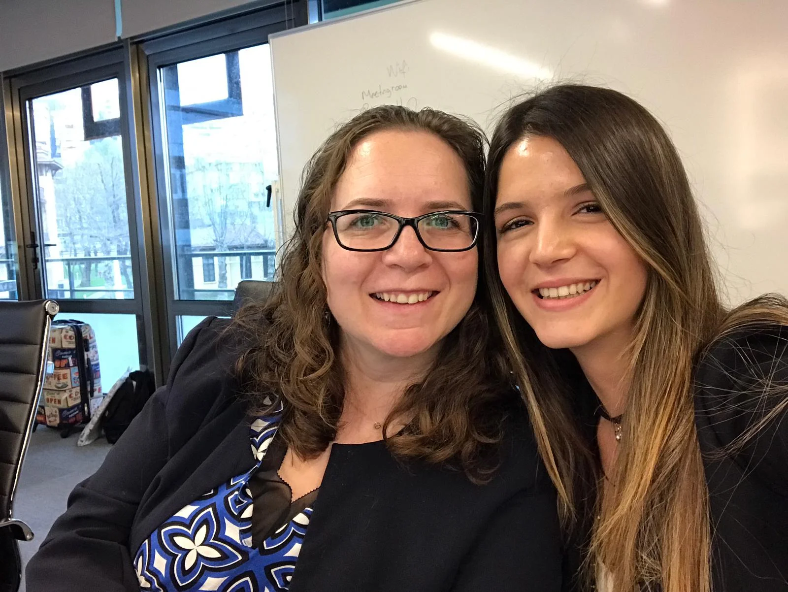 Refugees: More than a Word