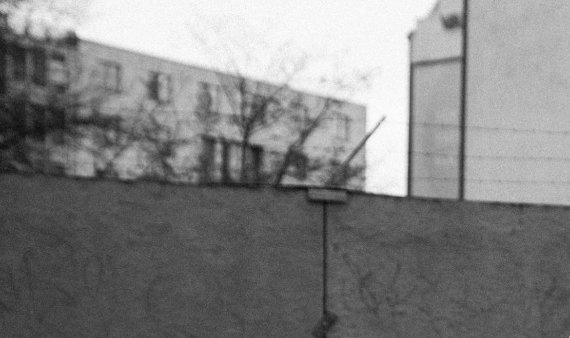 Detention and containment on the rise in Austria