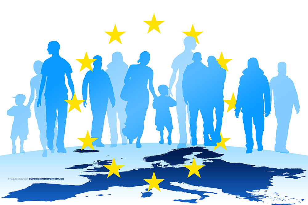 Migration Diplomacy Readmission Agreement and TurkeyEU Refugee