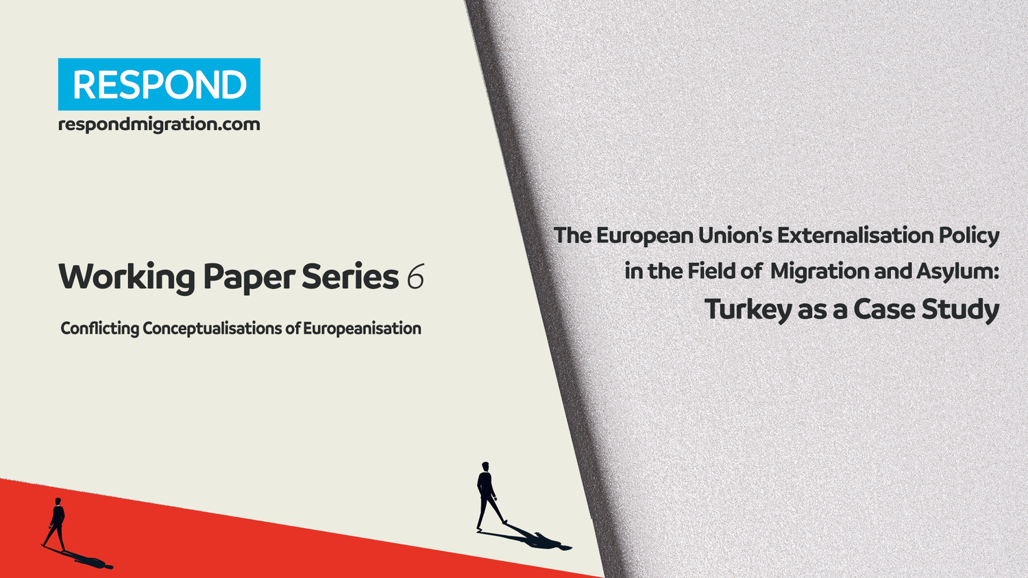 The European Union's Externalisation Policy in the Field of Migration ...