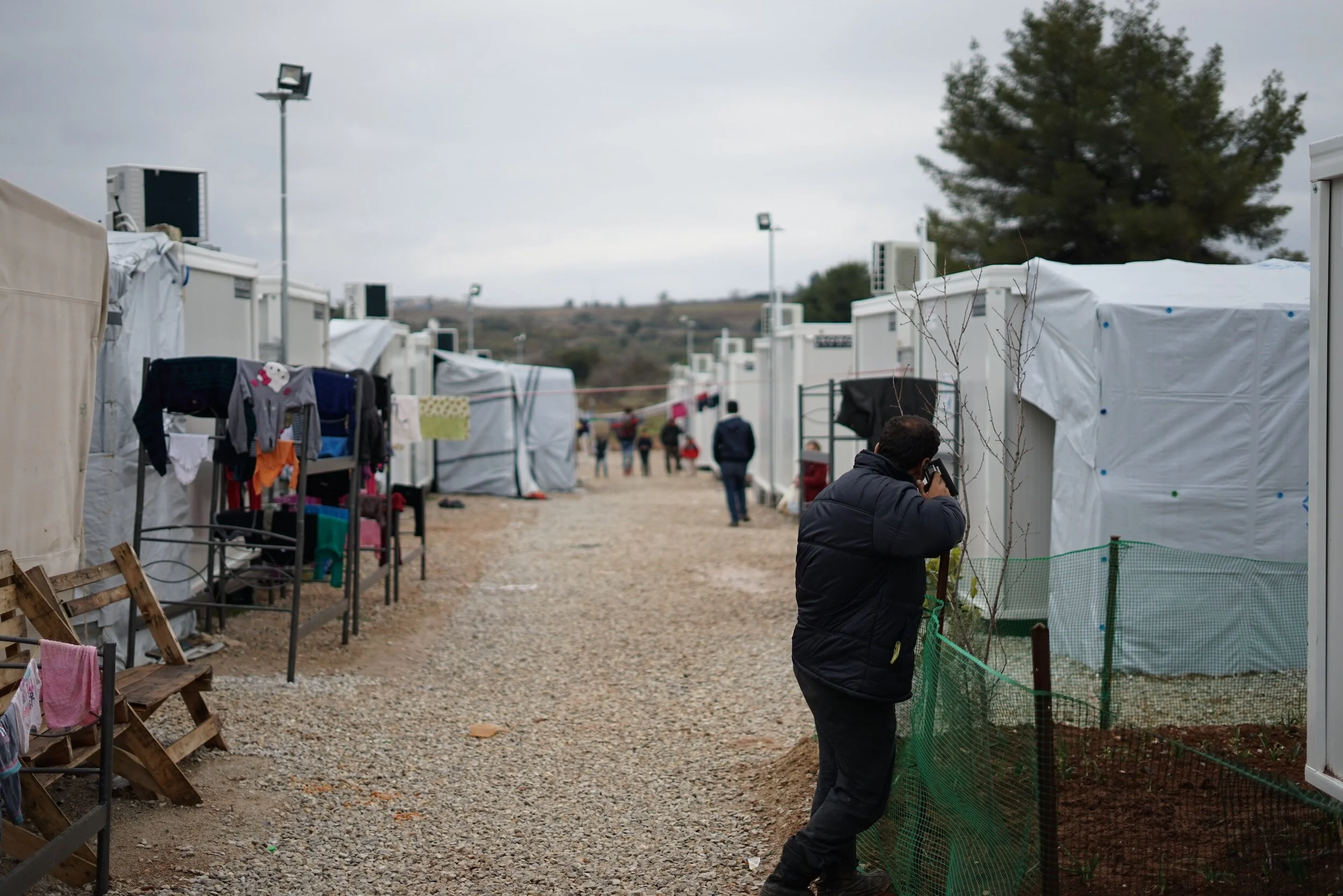 Editorial: Migrants' psychosocial health: cultural and religious resources through resilience and coping
