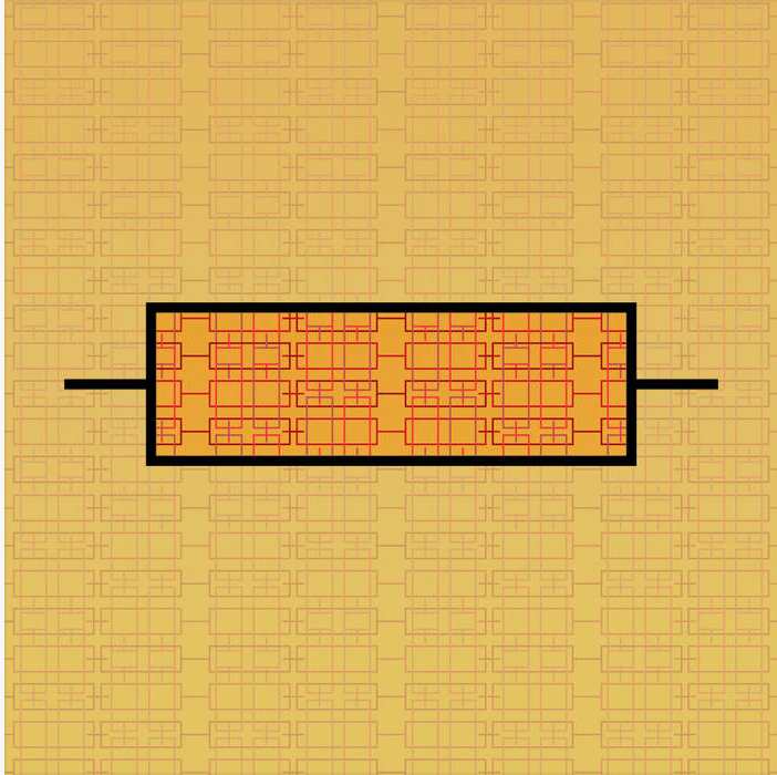 PrimeRecording-JoshKeith-MasteringEngineer-Robot Friends-Resistor-AlbumArt.png