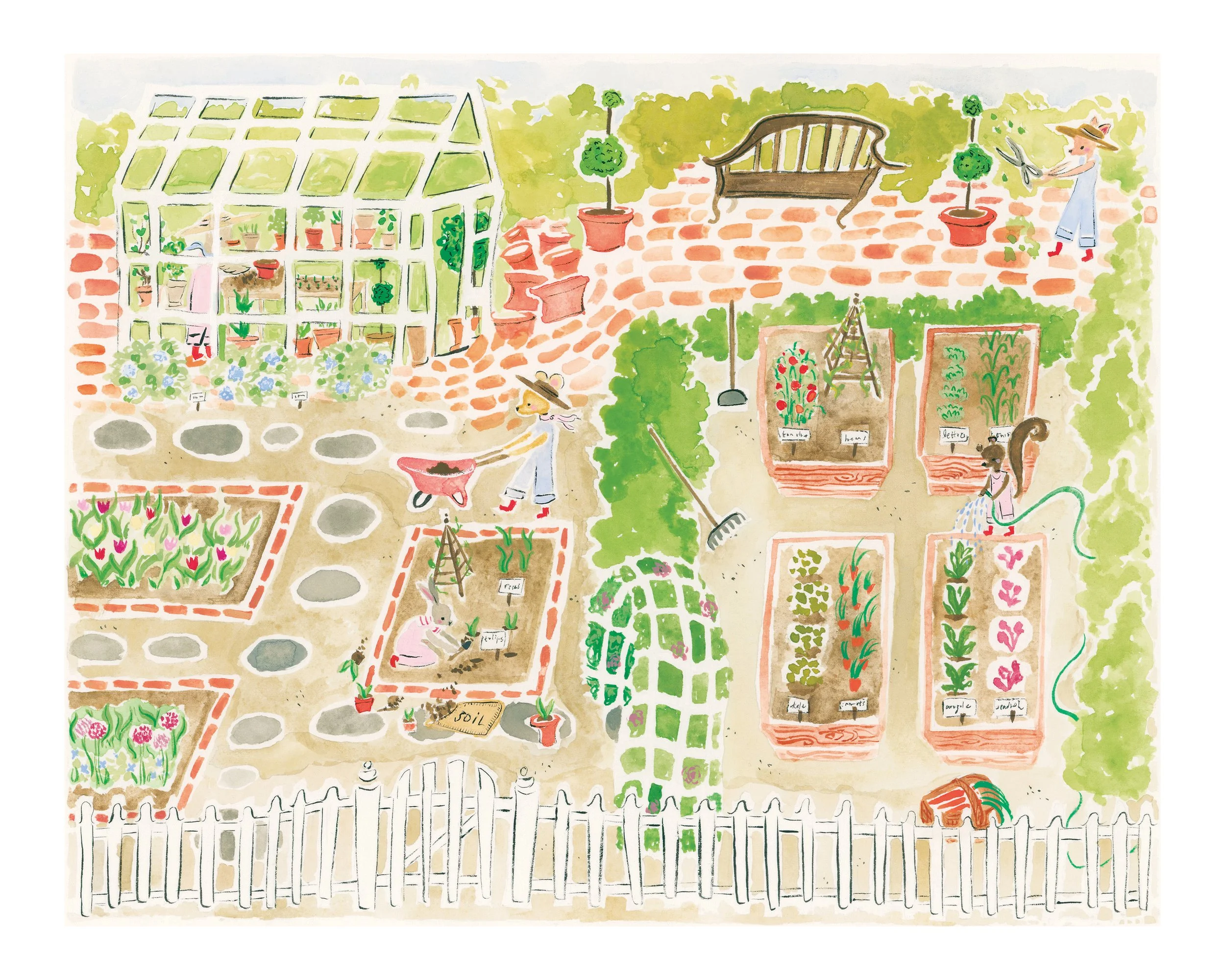 In the Garden 8x10.jpg