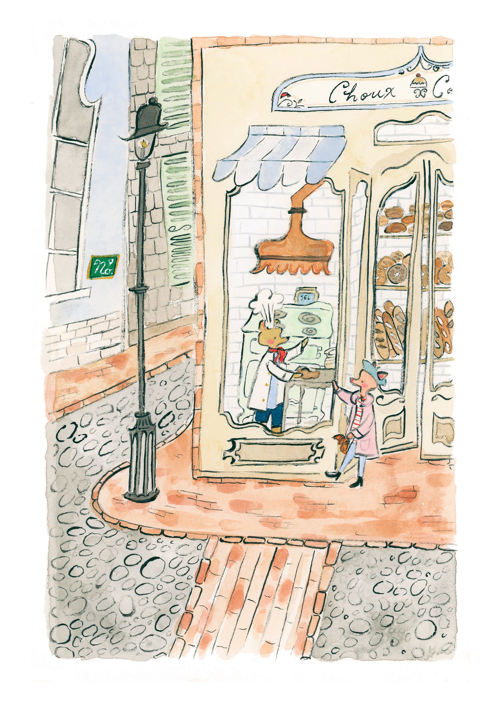 Cobblestone Bakery 5x7.jpg