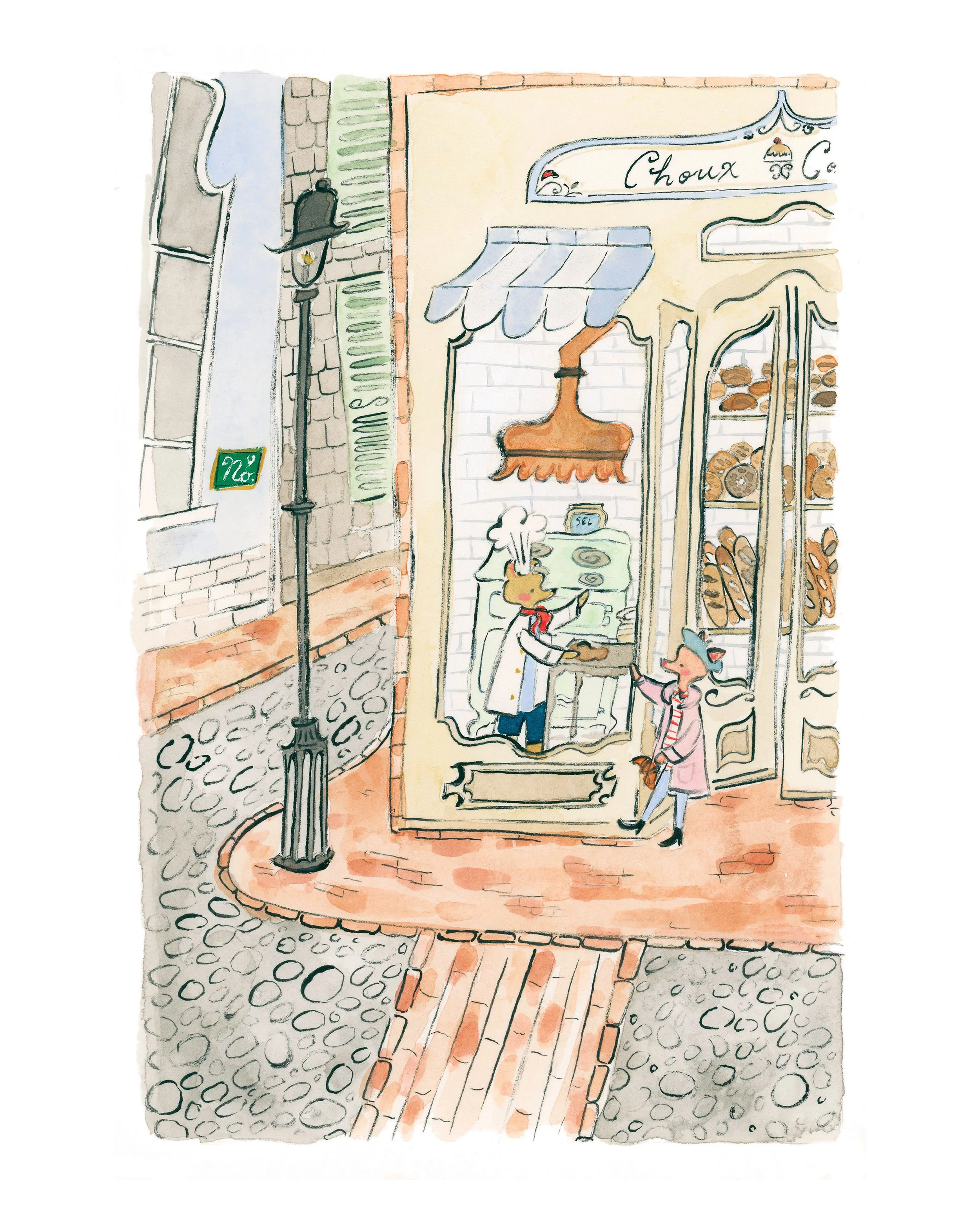 Cobblestone Bakery 8x10.jpg