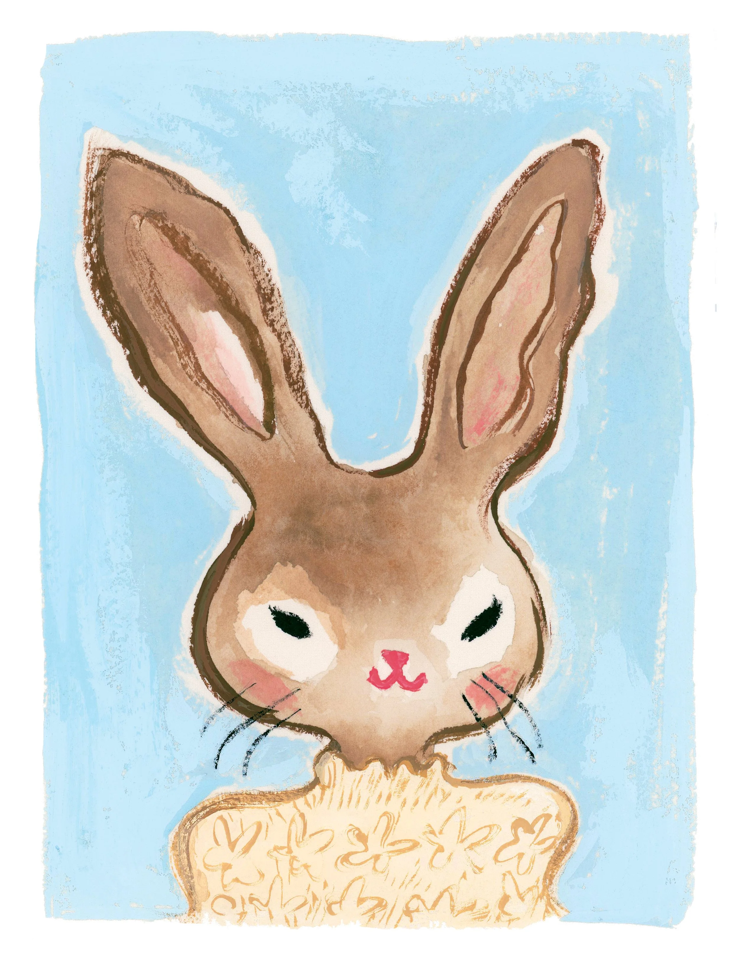 Pretty Bunny 8x10.jpg