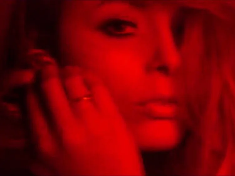 Monroe - Wasted Tears