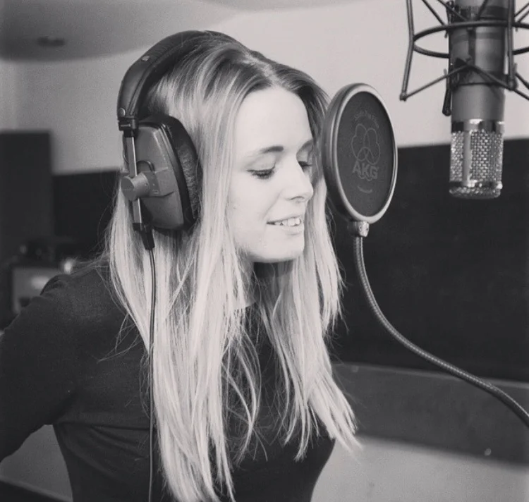 Character Voiceover Reel