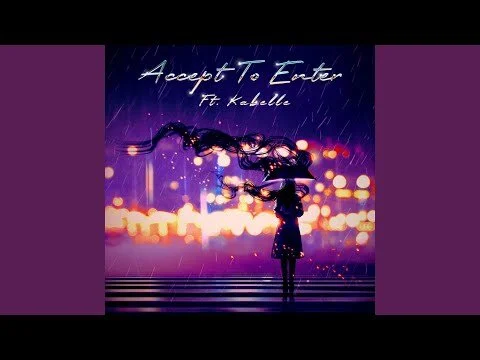 ENDLESS WIRES FEAT. KABELLE - ACCEPT TO ENTER