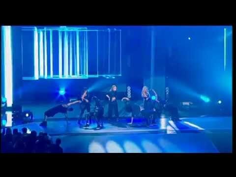 THE MALTA MUSIC AWARDS 2013 - MONROE