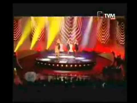 Backing Vocals: Malta Eurosong 2011 