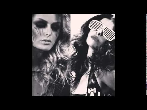 Sia - Chandelier (Monroe Cover)