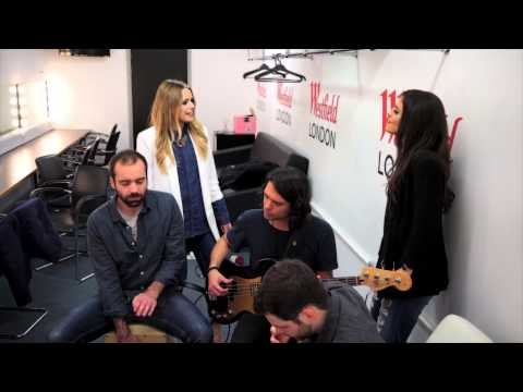 Ed Sheeran ft Passenger 'No Diggity vs Thrift Shop' (Monroe Cover)