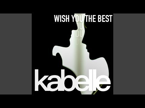Lewis Capaldi - Wish You The Best (Kabelle Cover)